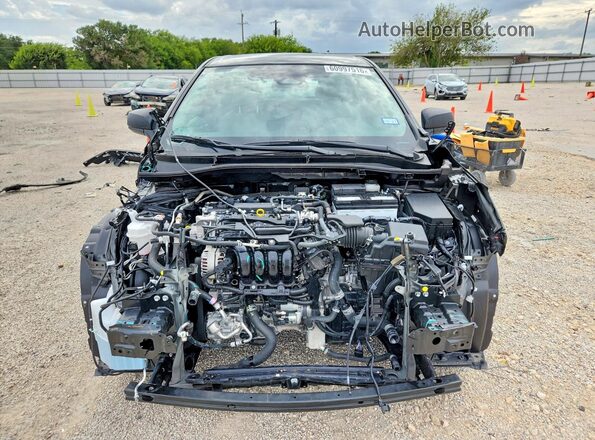 7MUAAAAG0TV162012 2026 TOYOTA COROLLA Black წინა ხედი