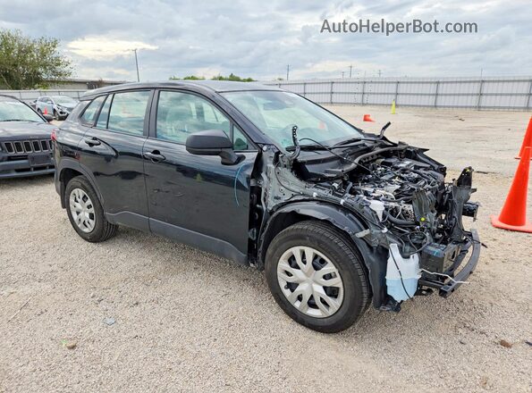7MUAAAAG0TV162012 2026 TOYOTA COROLLA Black წინა მარჯვენა