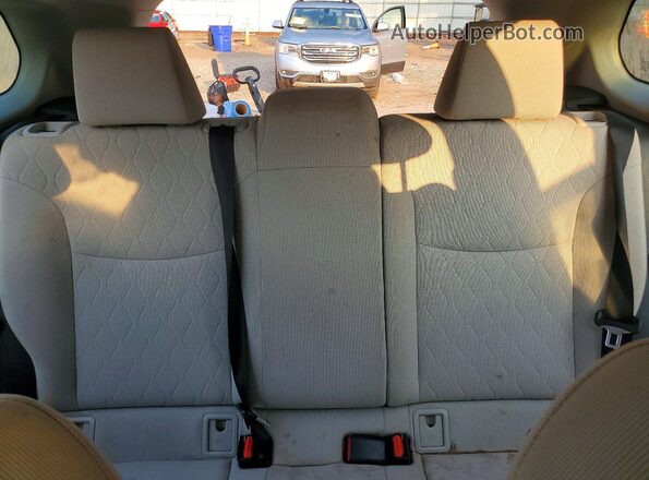 7MUAAAAG3NV006159 2022 TOYOTA COROLLA Белый Вид задних сидений