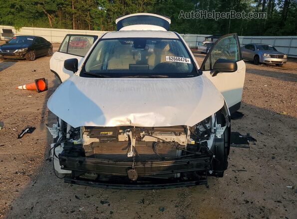 7MUAAAAG3NV006159 2022 TOYOTA COROLLA Белый Вид спереди