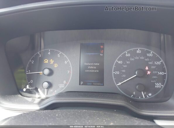 7MUAAAAG9RV096181 2024 TOYOTA COROLLA CROSS Синий Вид задних сидений