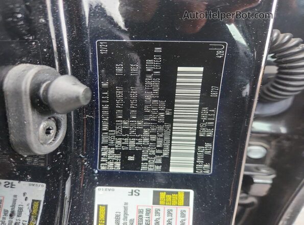 7MUBAABG0NV005487 2022 TOYOTA COROLLA Black Vista interior de 360 grados