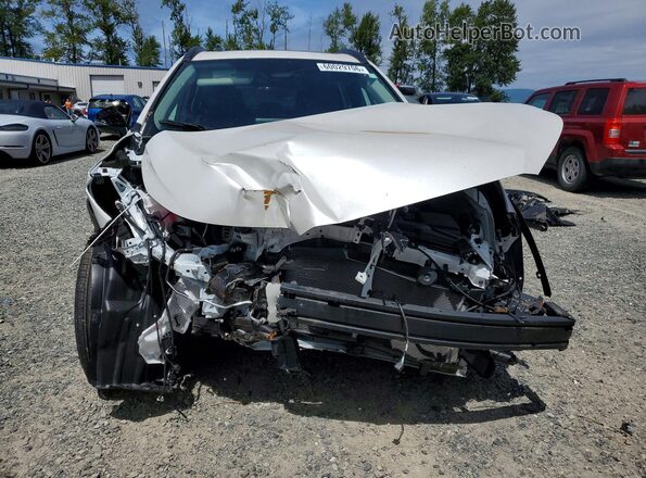 7MUBAABG1RV093651 2024 TOYOTA COROLLA White Widok z przodu