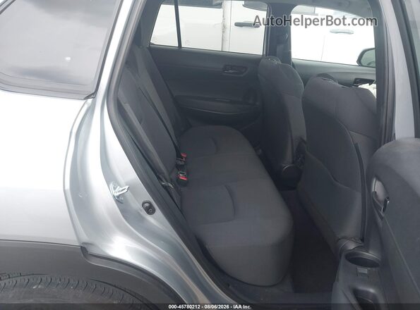 7MUBAABG9RV096927 2024 TOYOTA COROLLA CROSS Серебряный Вид наклейки с VIN-кодом