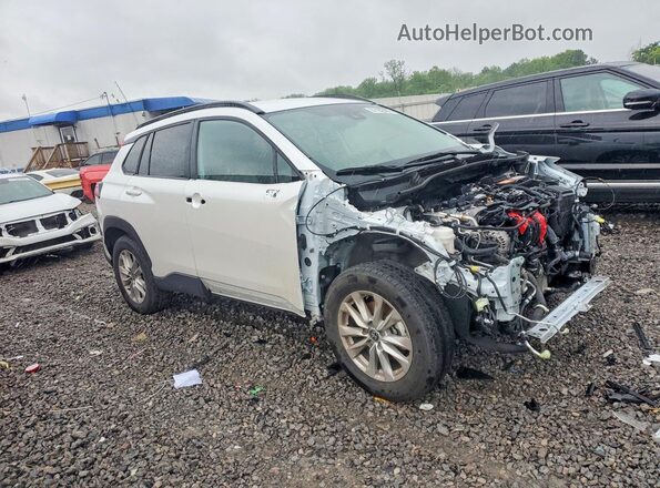 7MUCAAAG4NV036280 2022 TOYOTA COROLLA White Առջևի աջ