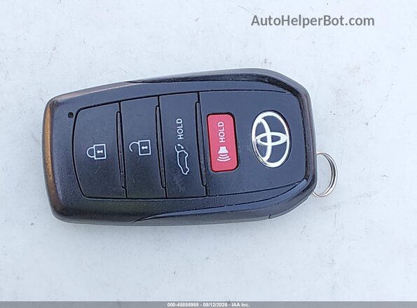 7MUDAAAG6PV062810 2023 TOYOTA COROLLA CROSS Dark Blue წინა პანელის ხედი