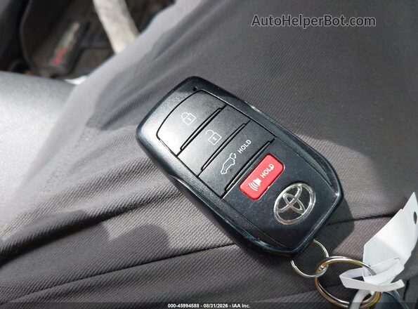 7MUDAABG5PV078365 2023 TOYOTA COROLLA CROSS Blue Widok deski rozdzielczej