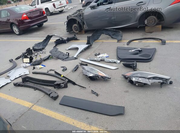 7MUDAABG7RV080153 2024 TOYOTA COROLLA CROSS Gray Widok zestawu wskaźników