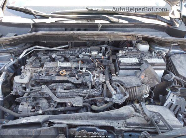 7MUDAABG9PV072083 2023 TOYOTA COROLLA CROSS Light Blue Vista trasera
