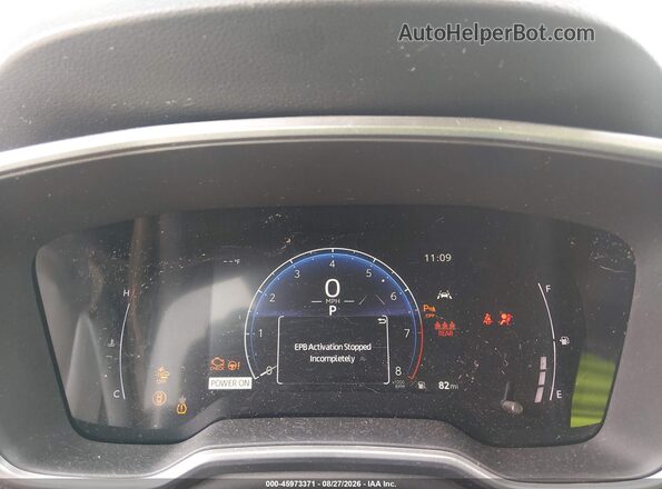 7MUEAAAGXSV137862 2025 TOYOTA COROLLA CROSS Blue უკანა სავარძლების ხედი