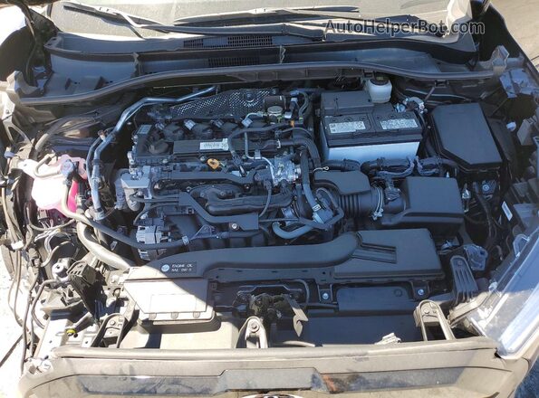 7MUEAABG0TV173804 2026 TOYOTA COROLLA Charcoal Շարժիչի բաժամունքի տեսք