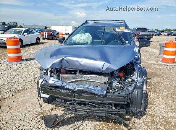 7MUFBABGXTV099356 2026 TOYOTA COROLLA Gray Widok z przodu