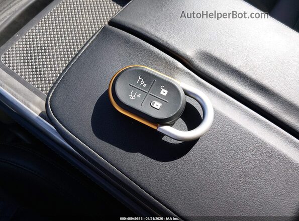 7PDSGABA4RN039327 2024 RIVIAN R1S Green Dashboard view