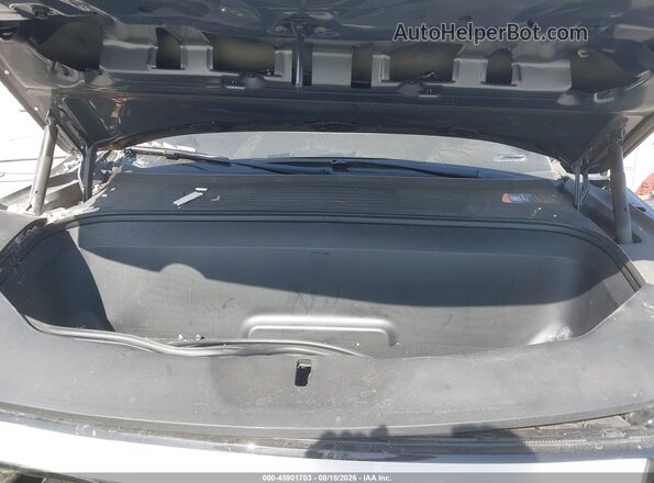 7PDSGABA8PN009096 2023 RIVIAN R1S Gray Rear view