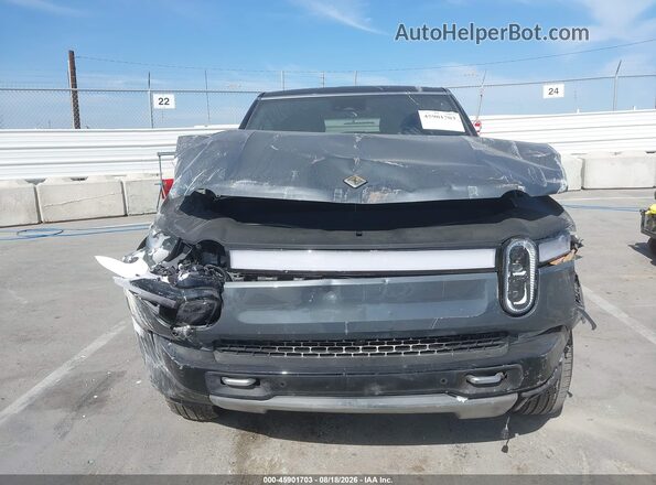 7PDSGABA8PN009096 2023 RIVIAN R1S Gray 