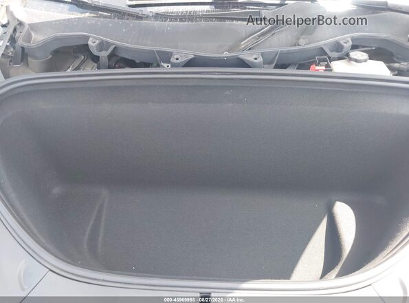 7SAXCAE53PF402299 2023 TESLA MODEL X White Vista trasera