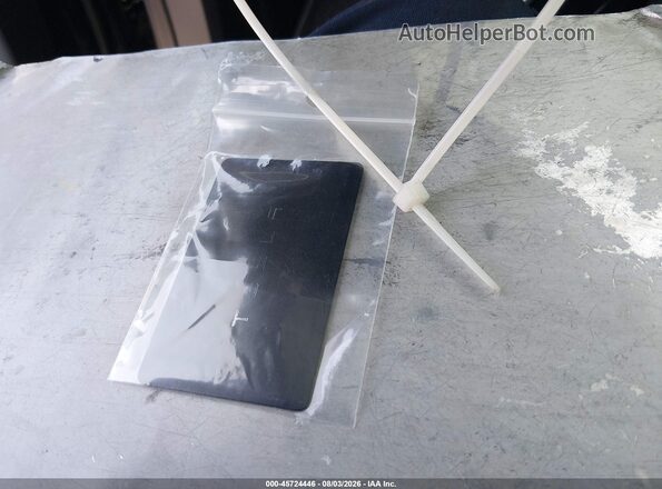 7SAXCBE50SF464824 2025 TESLA MODEL X Black წინა პანელის ხედი