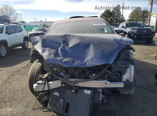 7SAXCBE53PF416192 2023 TESLA MODEL Gray წინა ხედი