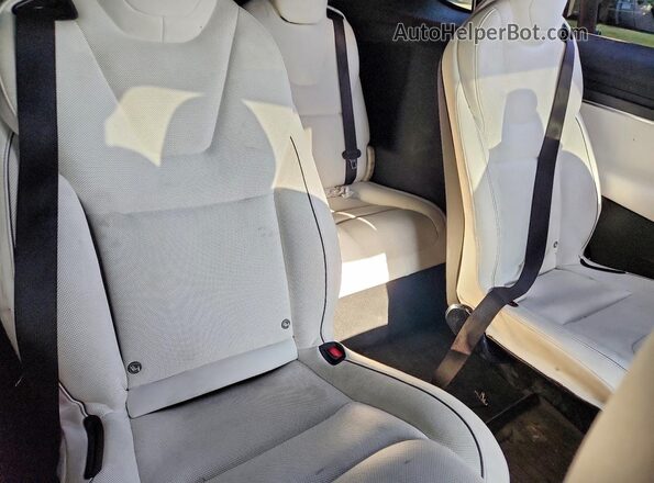 7SAXCBE61PF404194 2023 TESLA MODEL X Черный 