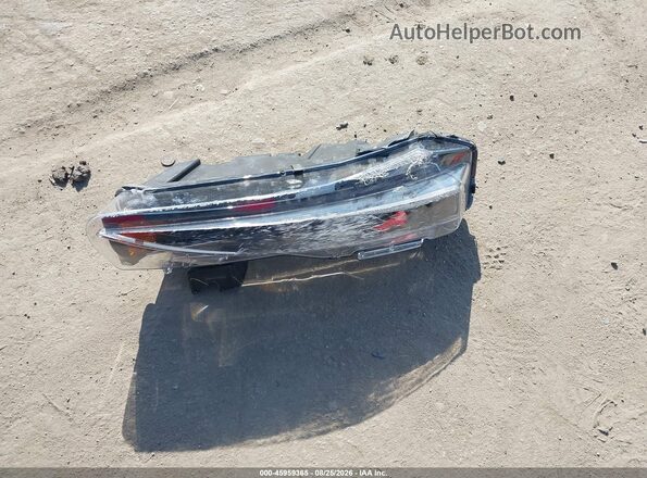 7SAXCDE50SF470215 2025 TESLA MODEL X Red Vista del cuadro de instrumentos