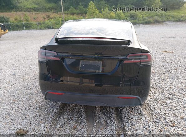 7SAXCDE59TF478007 2026 TESLA MODEL X Black 