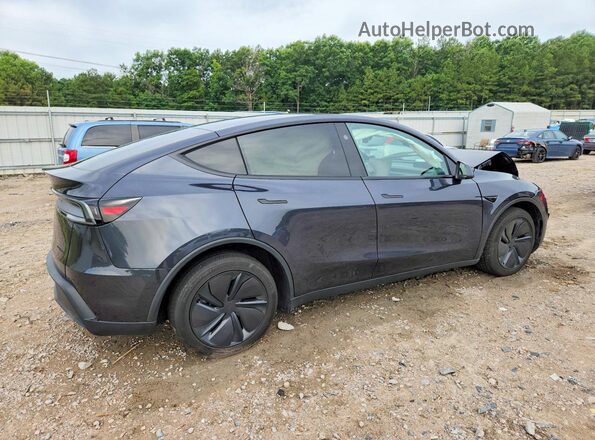 7SAYGAEE1TF617781 2026 TESLA MODEL Charcoal Հետևի աջ