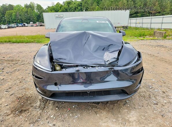 7SAYGAEE1TF617781 2026 TESLA MODEL Charcoal Դիմացի տեսք