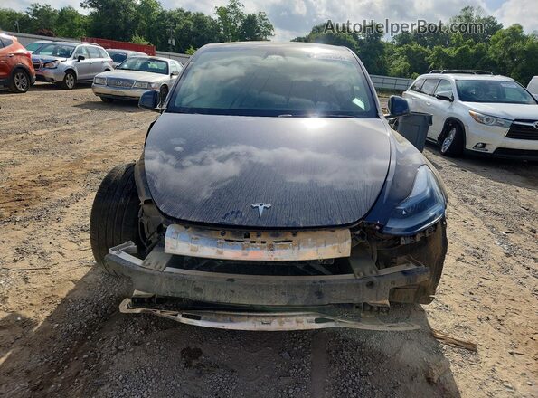7SAYGAEE9RF002307 2024 TESLA MODEL Gray Դիմացի տեսք