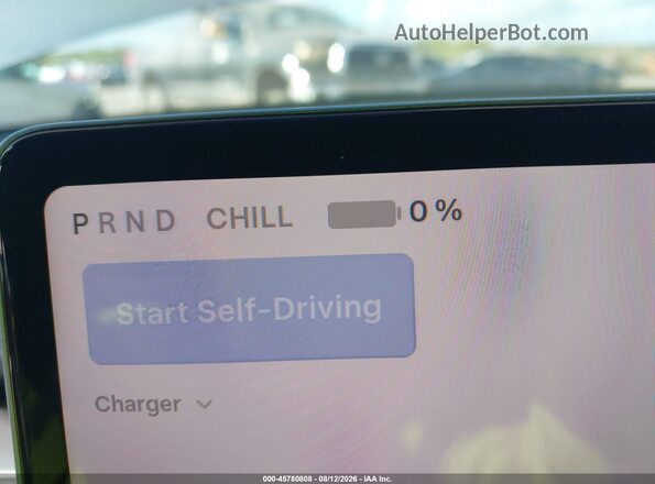 7SAYGDED0TA452151 2026 TESLA MODEL Y Gray 
