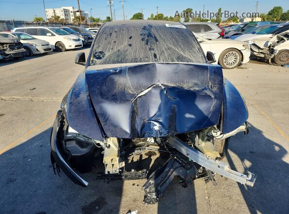 7SAYGDED0TF386011 2026 TESLA MODEL Gray წინა ხედი