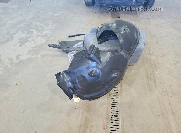 7SAYGDED2PF940185 2023 TESLA MODEL Белый Вид подкапотного пространства