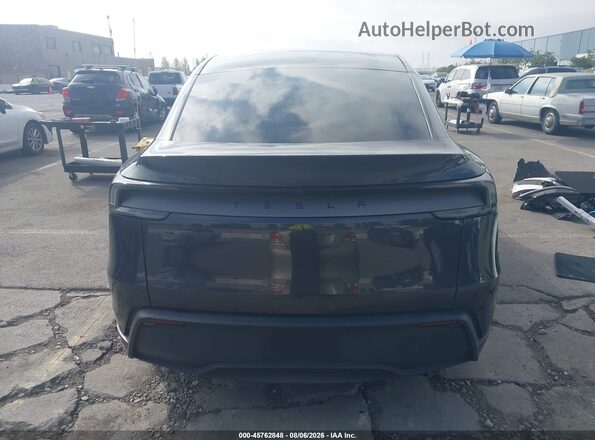 7SAYGDED4TF397979 2026 TESLA MODEL Y Black 