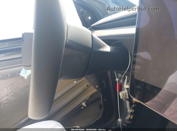 7SAYGDED4TF397979 2026 TESLA MODEL Y Black 