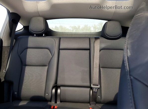 7SAYGDED5TF420265 2026 TESLA MODEL Gray 