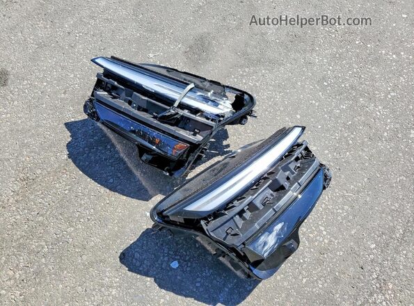 7SAYGDED5TF420265 2026 TESLA MODEL Gray 