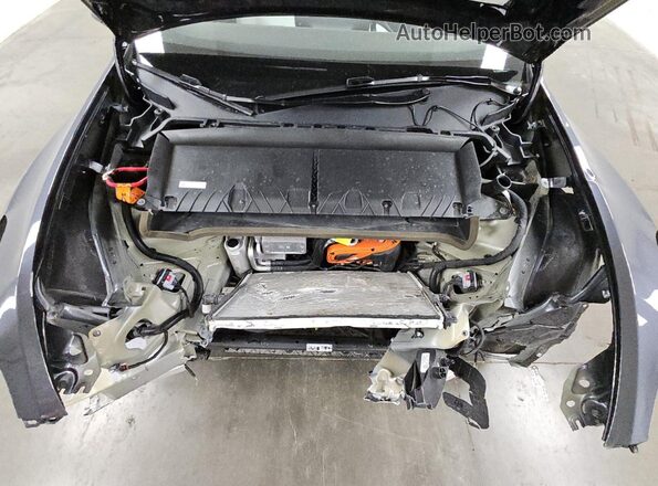 7SAYGDED6SF237231 2025 TESLA MODEL Gray 
