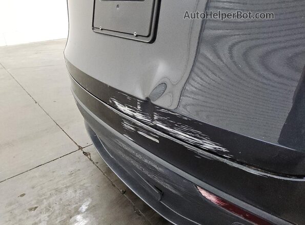 7SAYGDED6SF237231 2025 TESLA MODEL Gray 