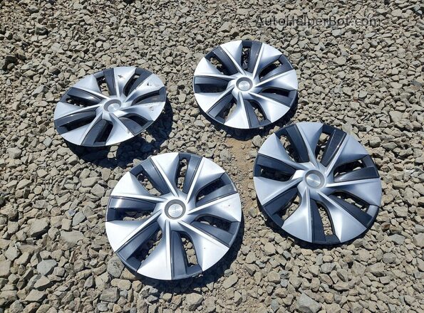 7SAYGDED7PF976566 2023 TESLA MODEL Blue VIN კოდის სტიკერის ხედი