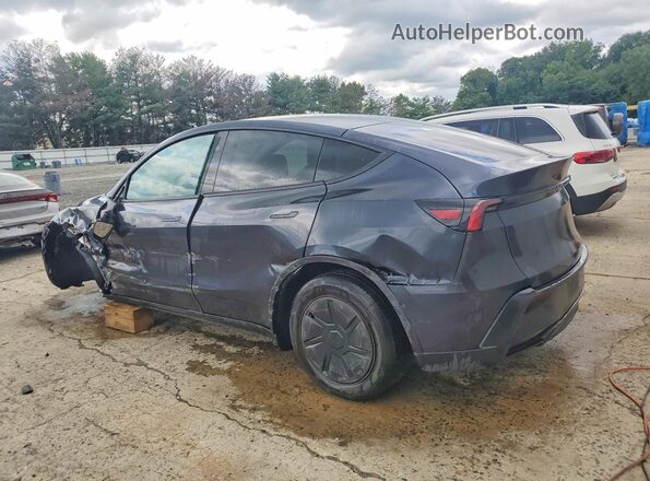 7SAYGDED7TA598711 2026 TESLA MODEL Charcoal უკანა მარცხენა
