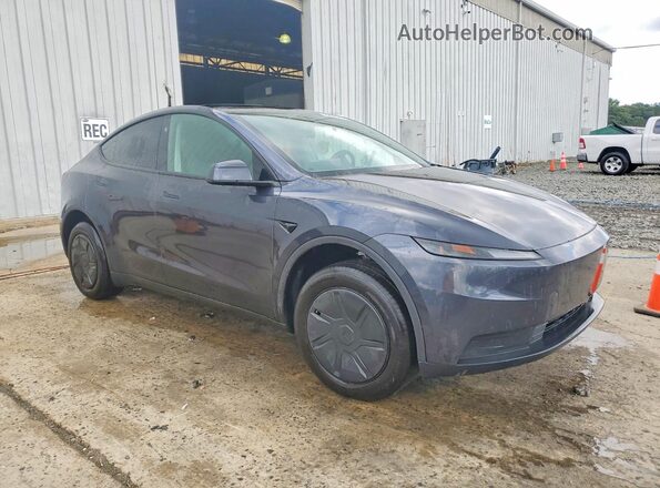 7SAYGDED7TA598711 2026 TESLA MODEL Charcoal წინა მარჯვენა