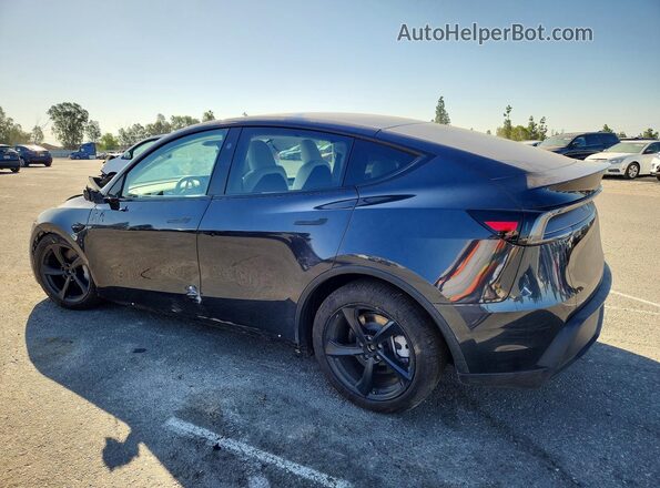 7SAYGDED7TF559054 2026 TESLA MODEL Charcoal უკანა მარცხენა