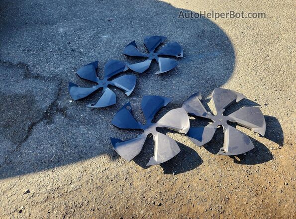 7SAYGDED7TF559054 2026 TESLA MODEL Charcoal VIN კოდის სტიკერის ხედი