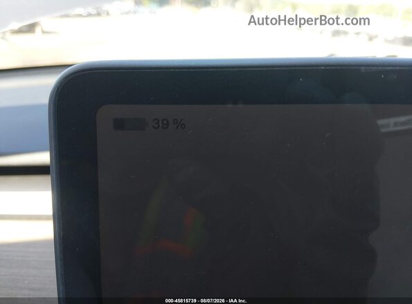 7SAYGDED8RF151154 2024 TESLA MODEL Y Черный 