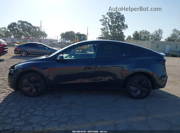 7SAYGDED8TF562108 2026 TESLA MODEL Y Black 