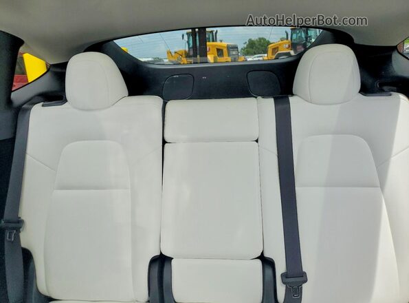 7SAYGDED9RF163555 2024 TESLA MODEL Gray 