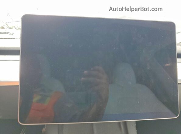 7SAYGDED9RF163555 2024 TESLA MODEL Gray 