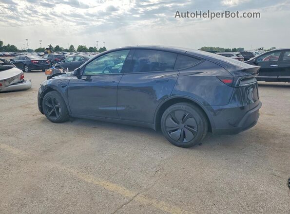 7SAYGDEDXTF437983 2026 TESLA MODEL Charcoal უკანა მარცხენა