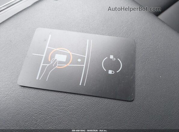 7SAYGDEE0PA024918 2023 TESLA MODEL Y White წინა პანელის ხედი
