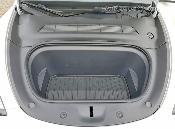 7SAYGDEE0PF611963 2023 TESLA MODEL White 