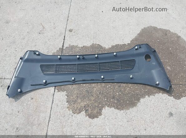 7SAYGDEE0PF691006 2023 TESLA MODEL Y White Առջևի վահանակի տեսք